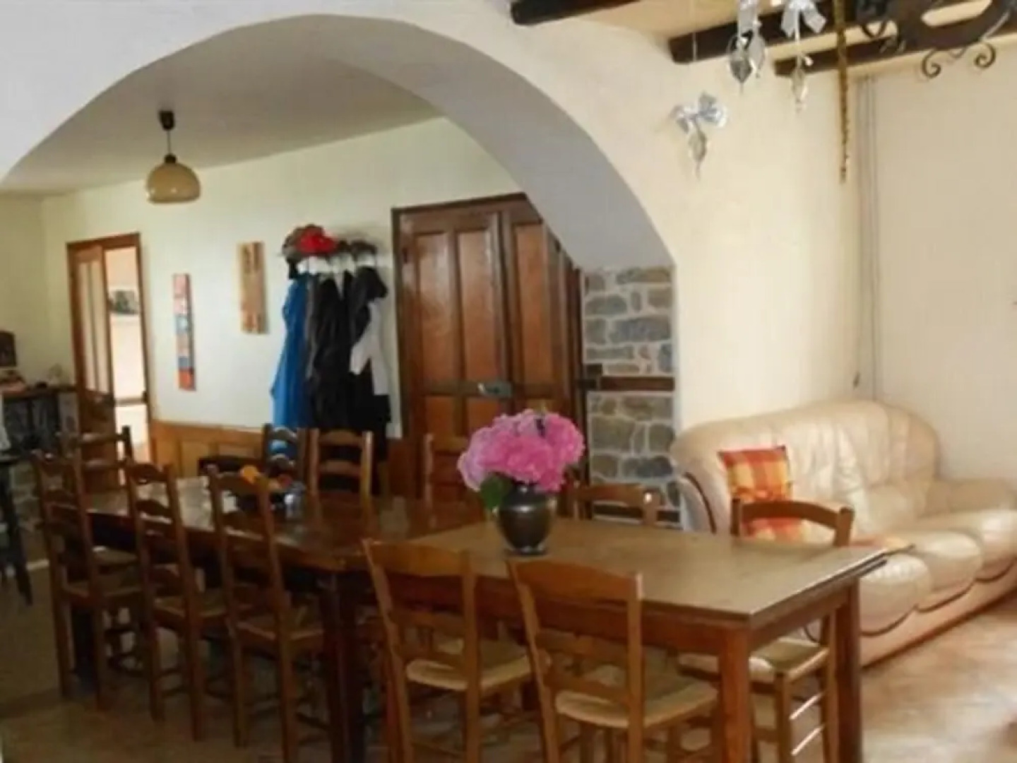 La Ferme des 3 Suissesses