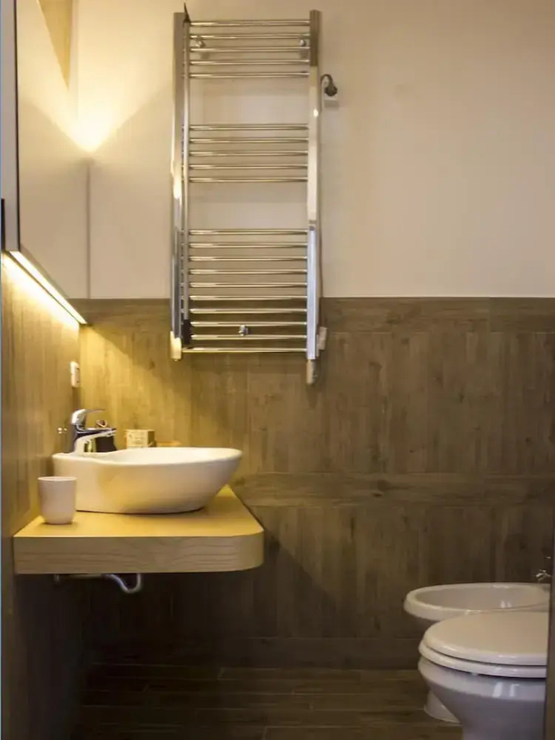 La Banchina Holiday Rooms