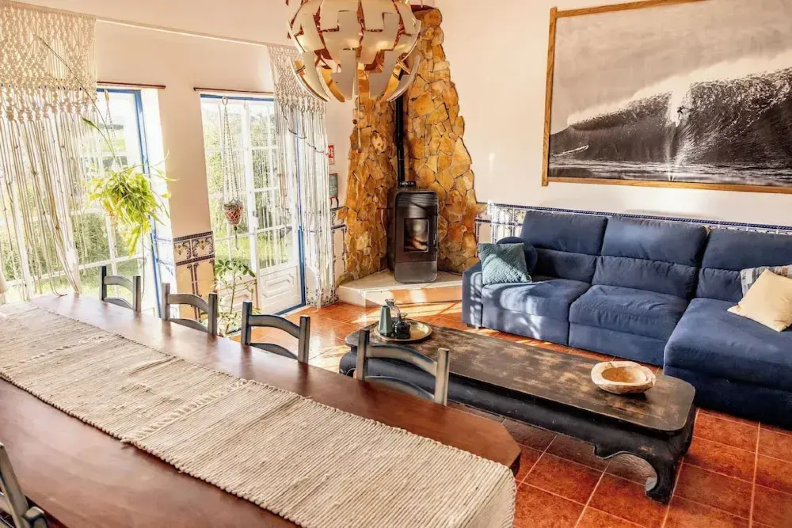 Stoke Portugal Surf House