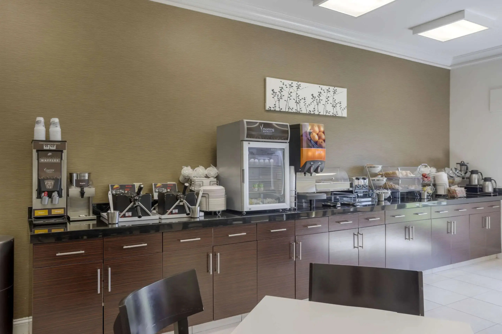 Sleep Inn & Suites Cave City
