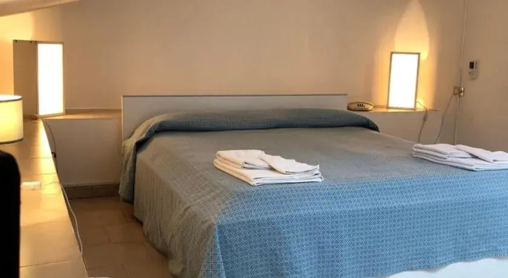 Hotel Villa Degli Aranci