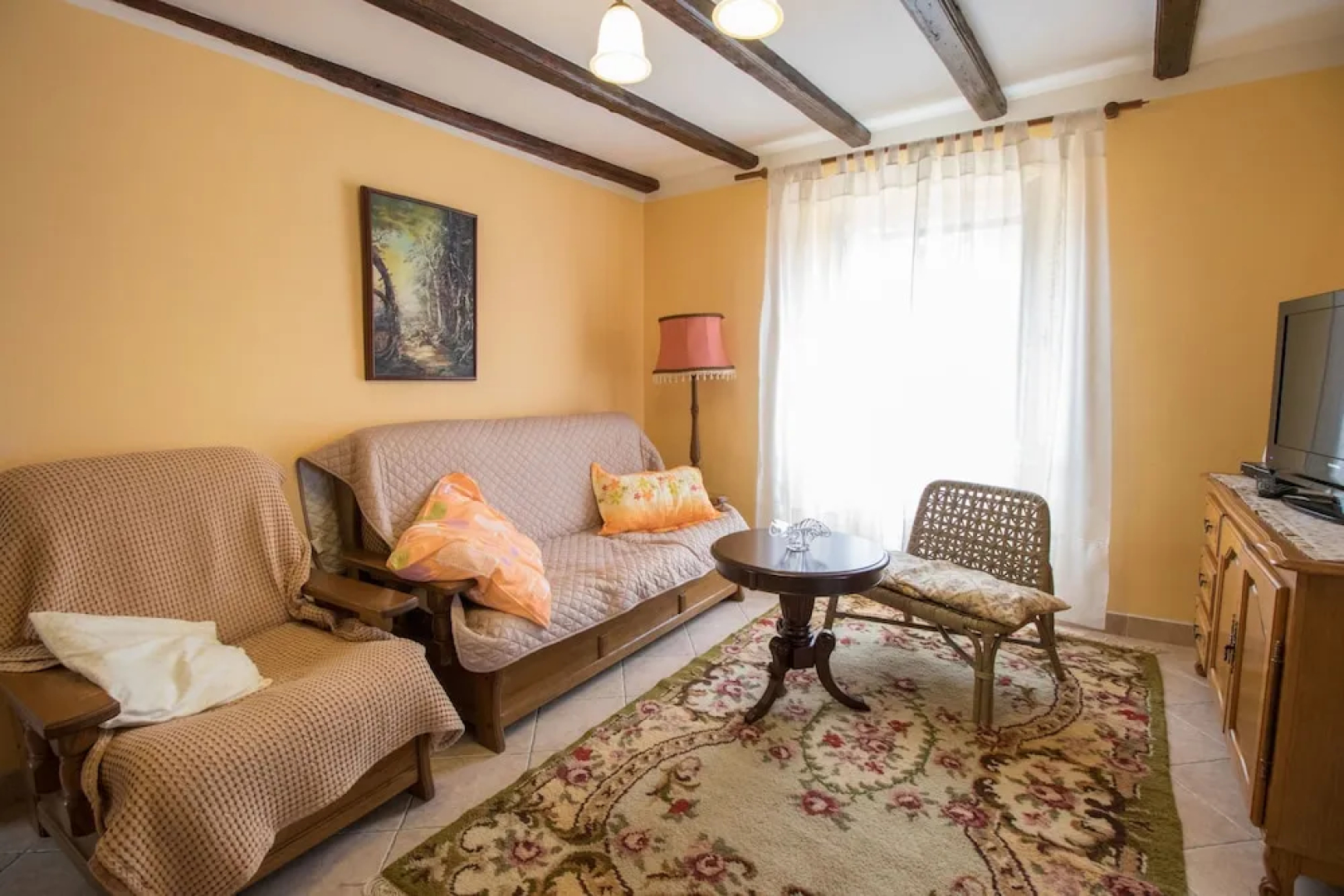 Apartment Stari Grad