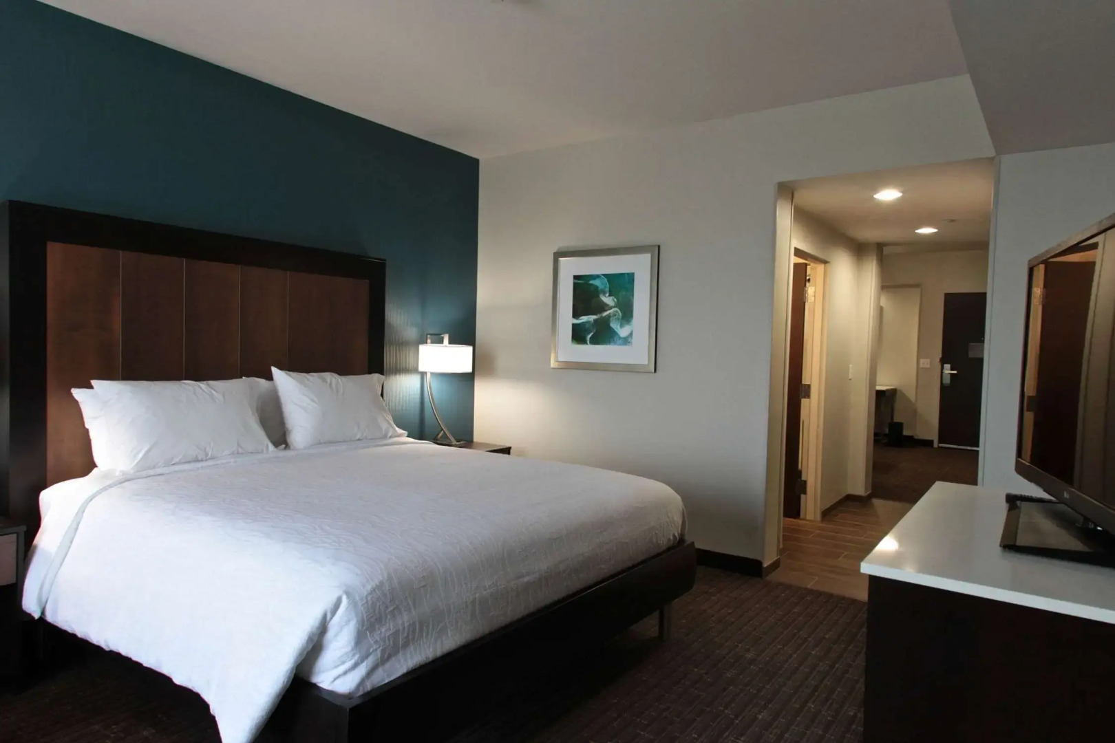 Hilton Garden Inn Victoria