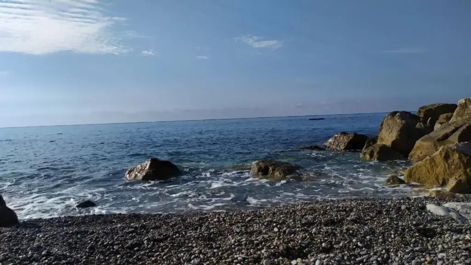 Les brises de Menton - Résidence les Miradors