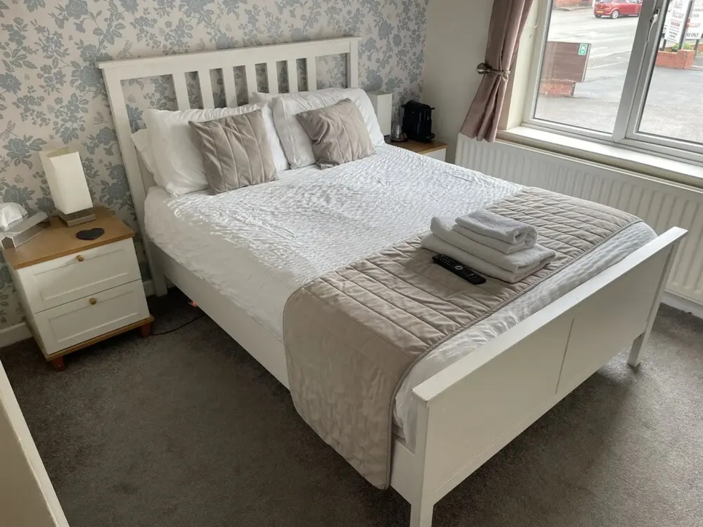 The Windsor Castle Inn