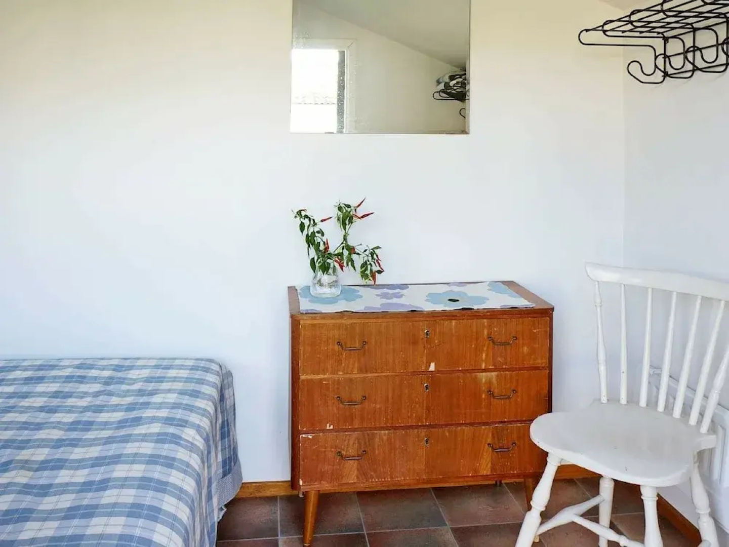 8 Person Holiday Home in Mellbystrand