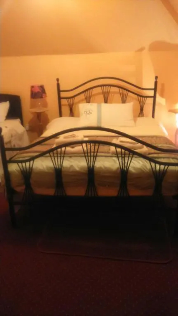 Aurora House Bed And Breakfast