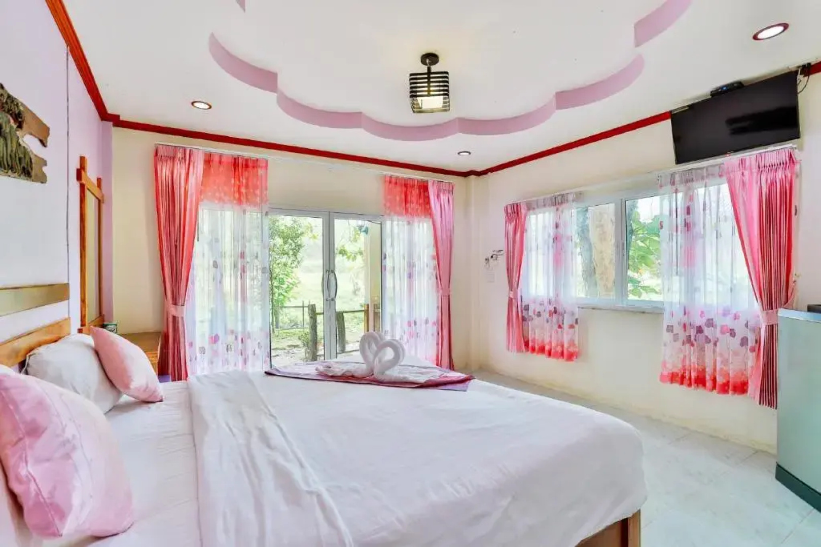 Ingthara Resort