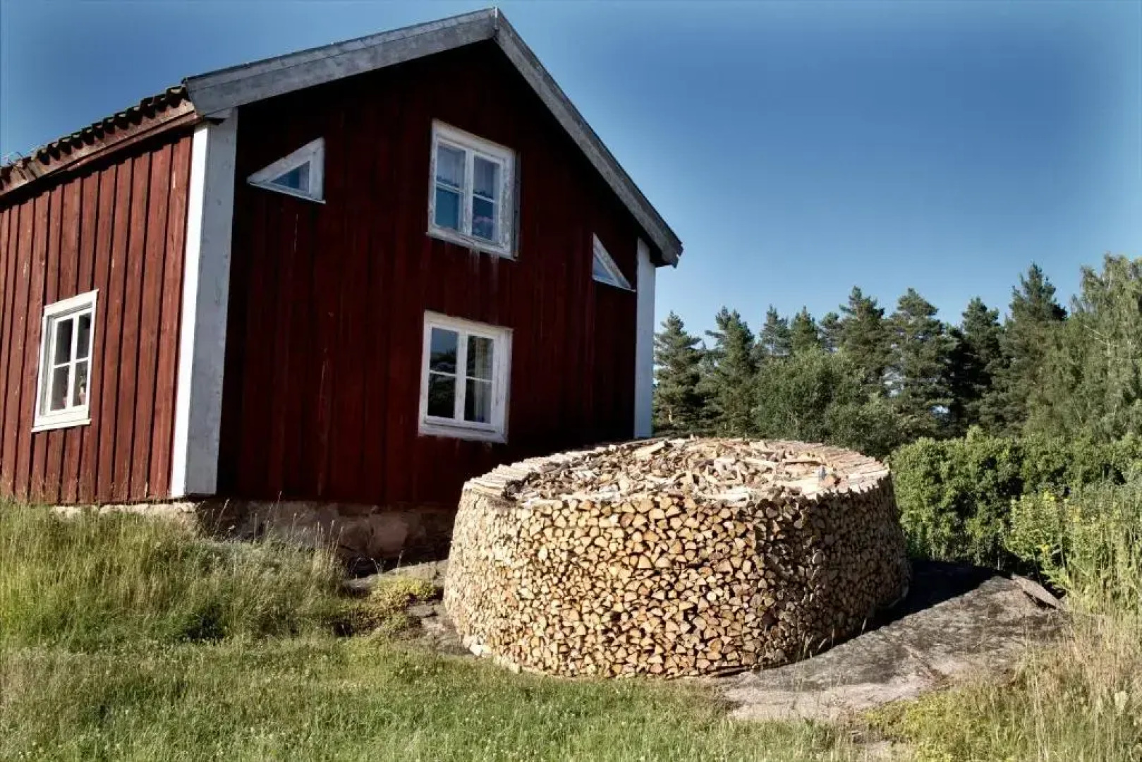 Pensionat Solgården