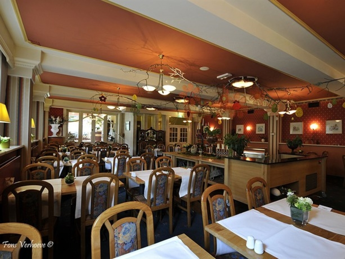 Grand Hotel Monopole