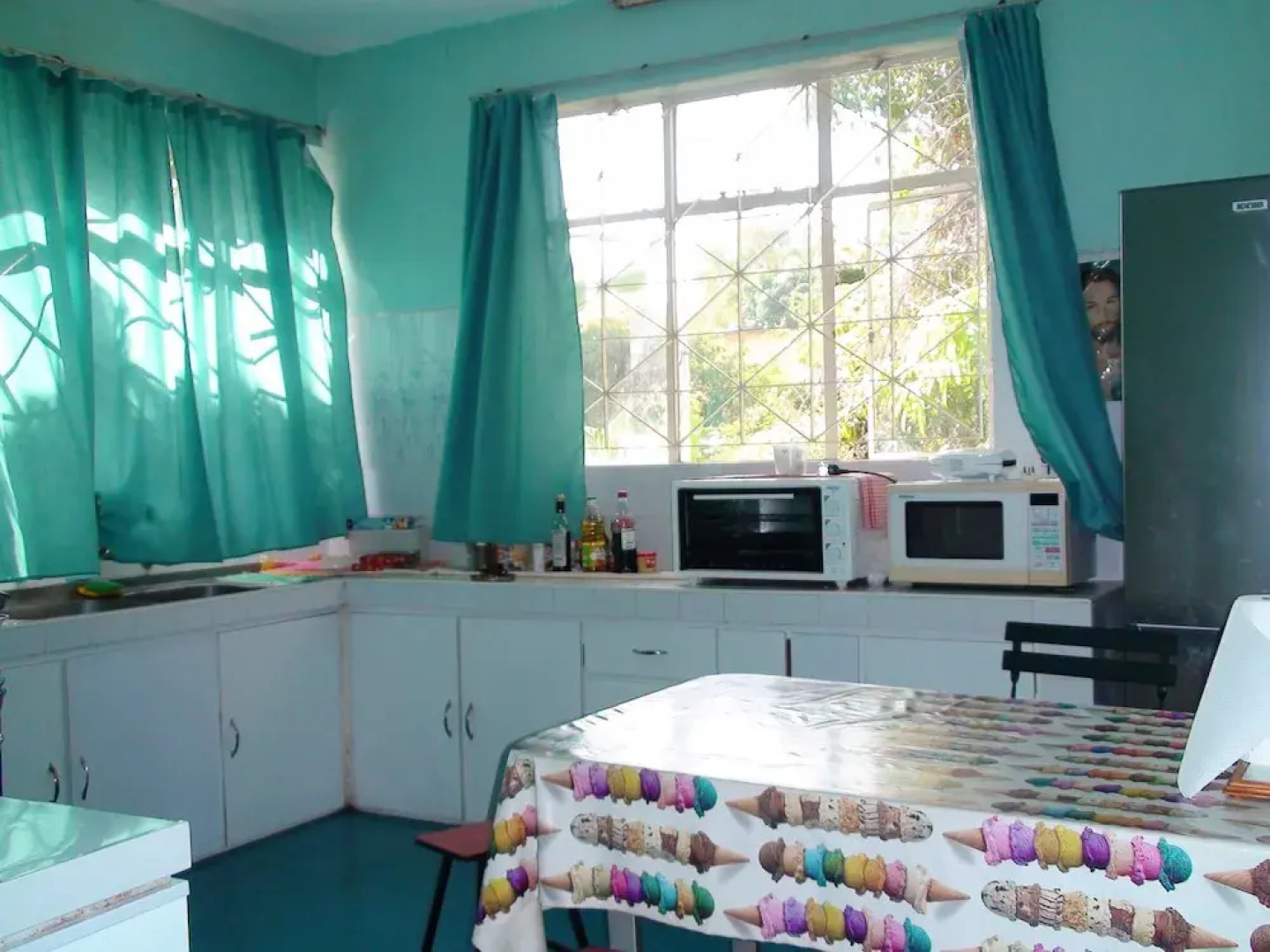 House With 3 Bedrooms In Coromandel With Wifi