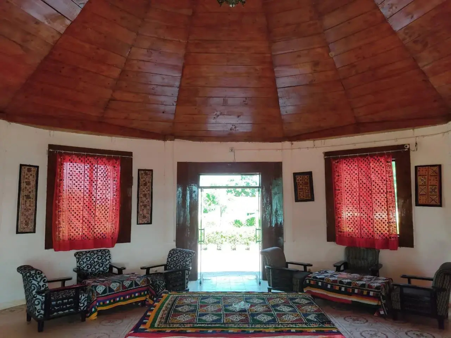 Kutch Safari Resort