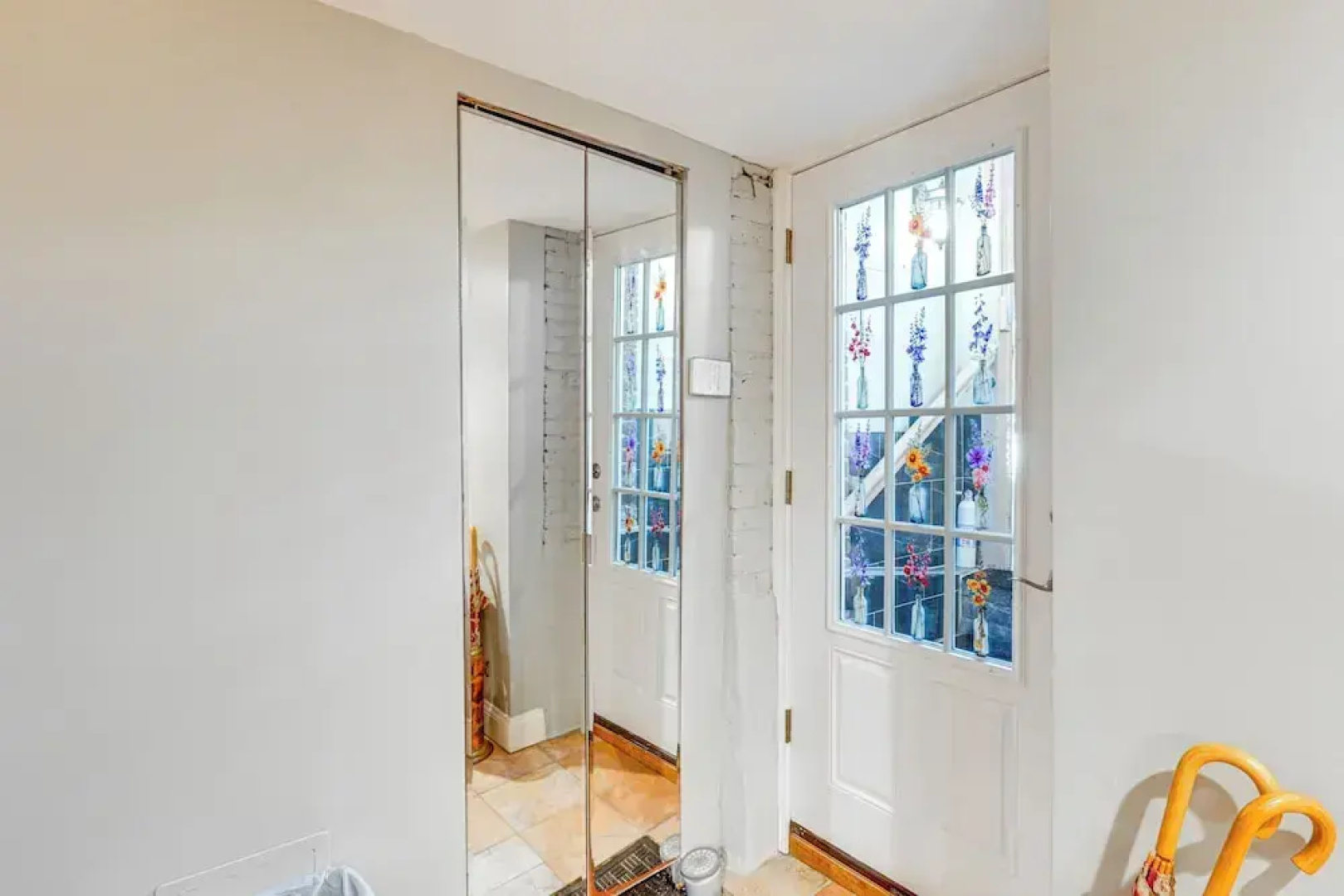 Walkable Poughkeepsie Apartment w/ Shared Yard!