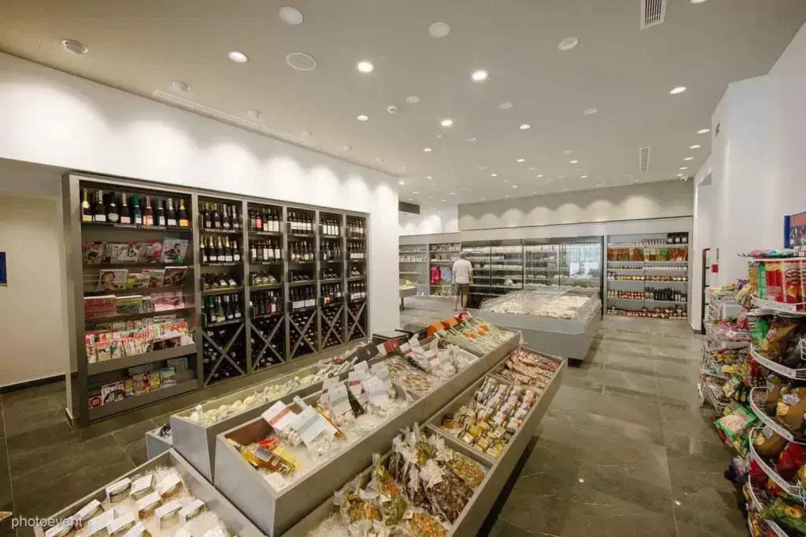 Hotel Santa Lucia Le Sabbie d'Oro