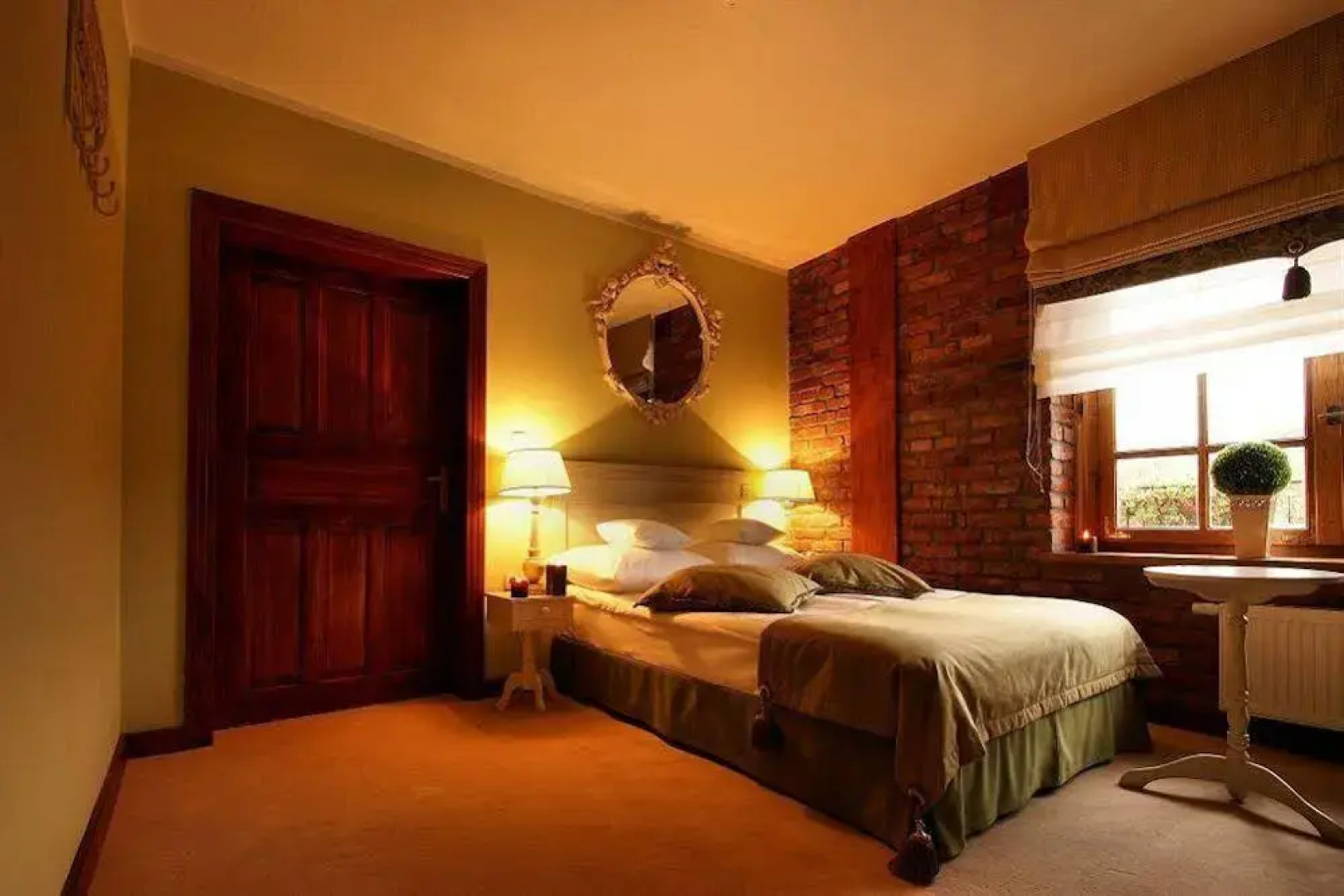 Pensjonat Żelazna Podkowa