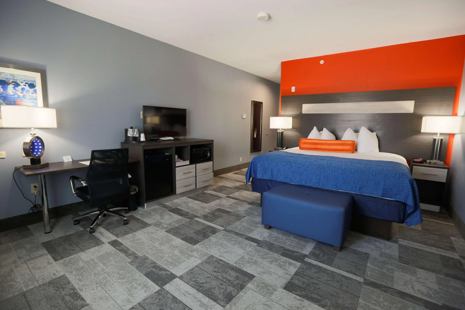 Best Western Plus Wewoka Inn & Suites