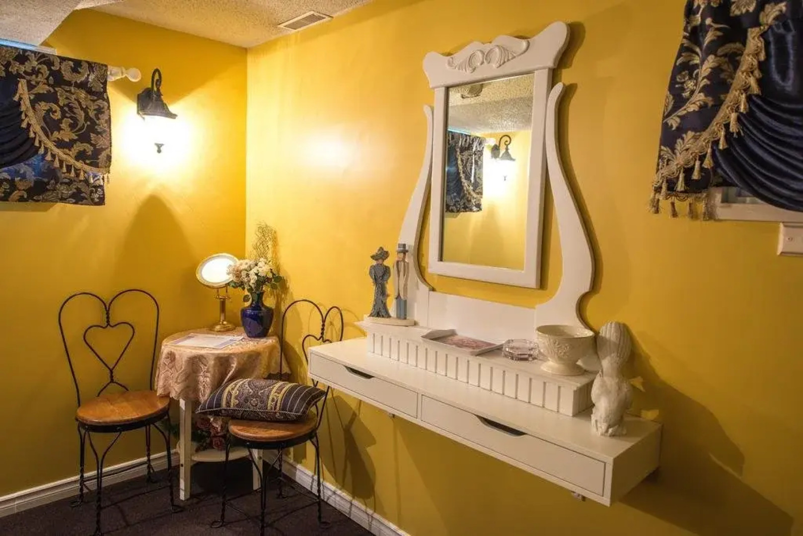 River Road Bed & Breakfast