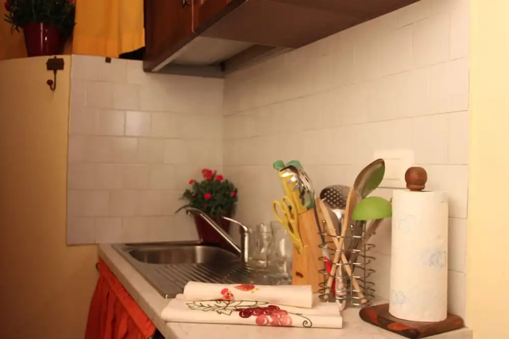 Casa Vacanze Le Antiche Pietre