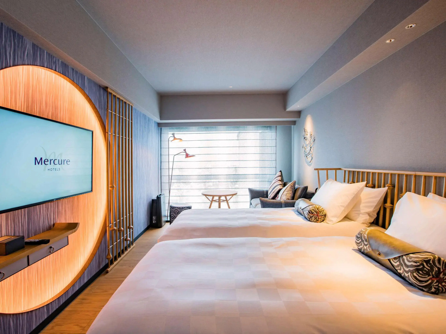 Mercure Kyoto Station