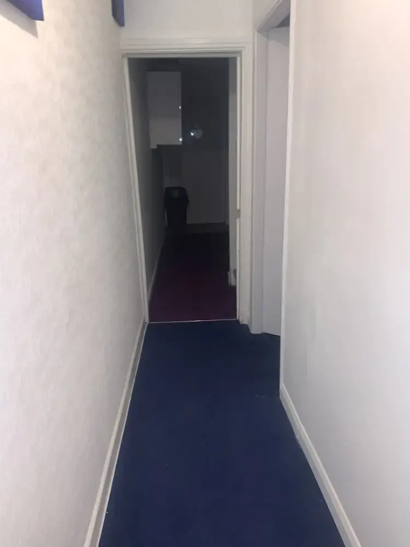 Red Rose Self-service