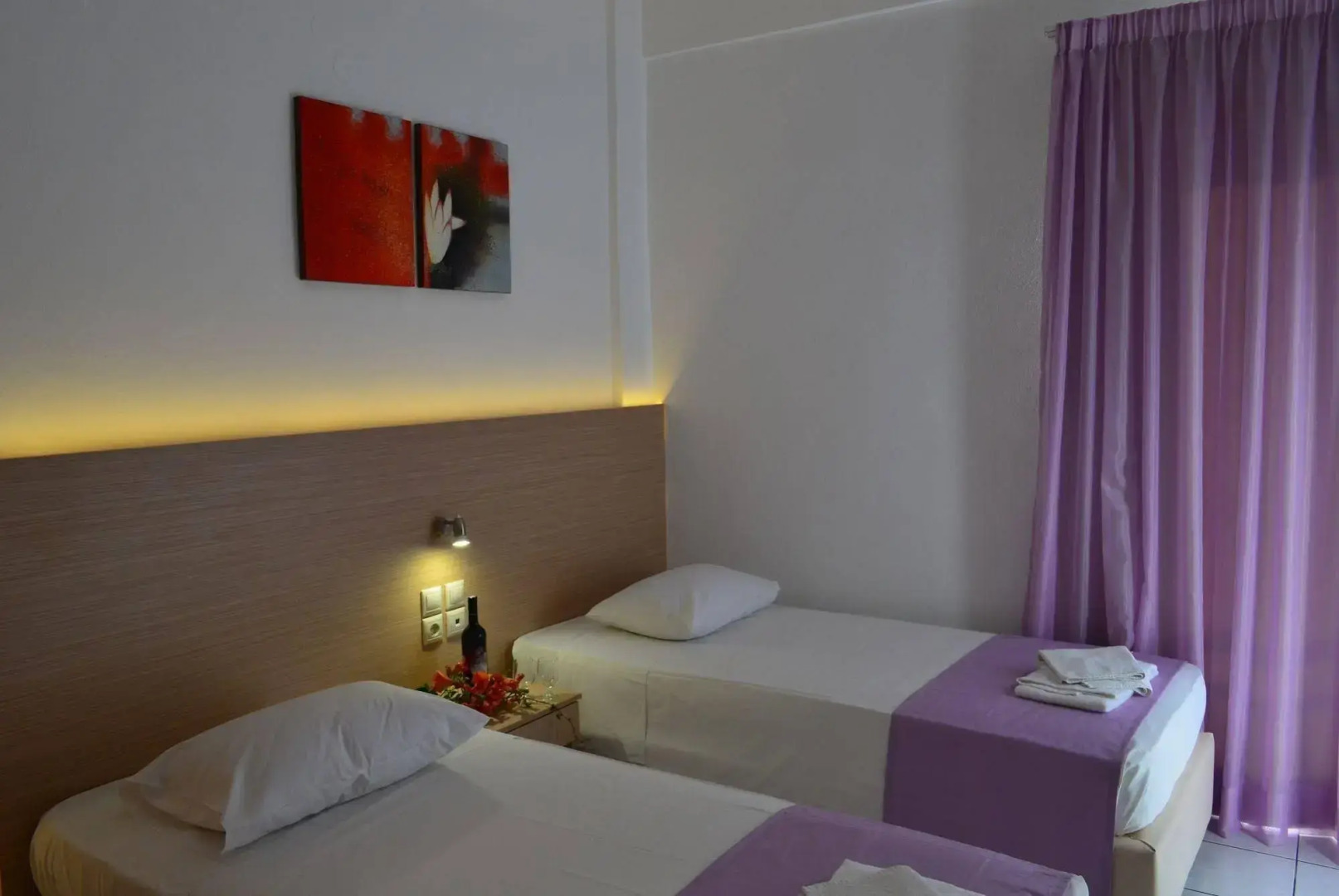 Sun Boutique Hotel - Adults Only