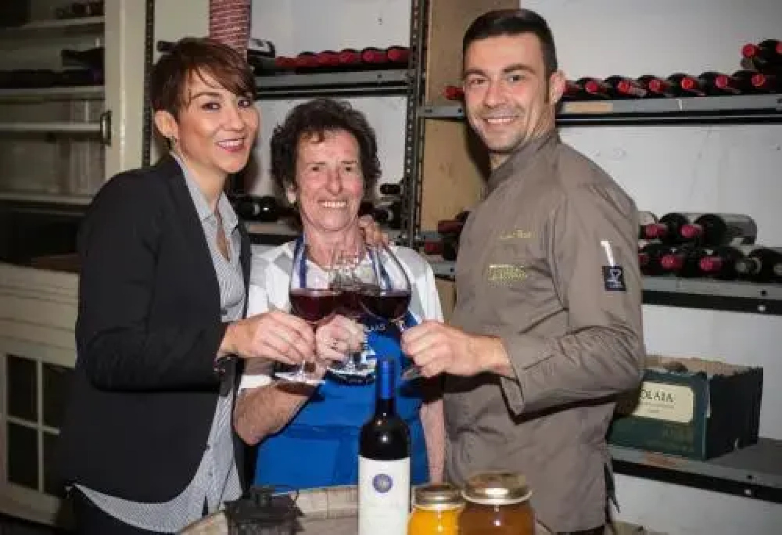 Hotel Ristorante Lewald