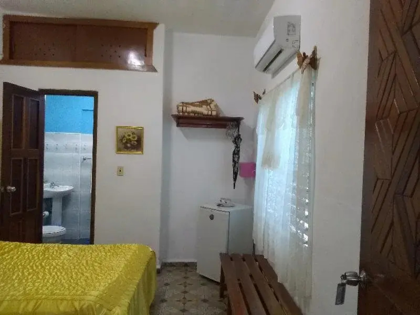 Casa Dr. Claudio & Iliana