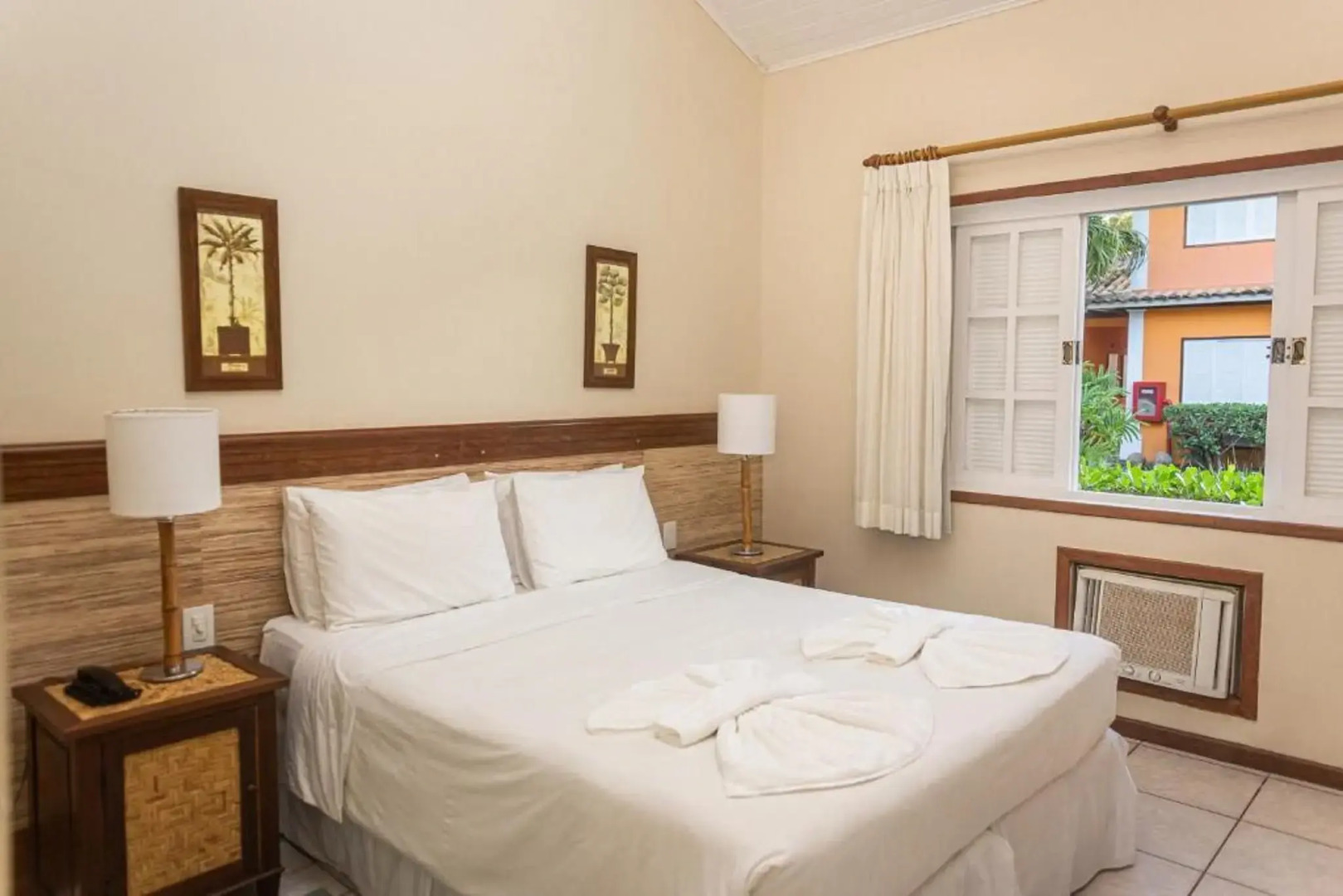 Pousada Corsário Búzios