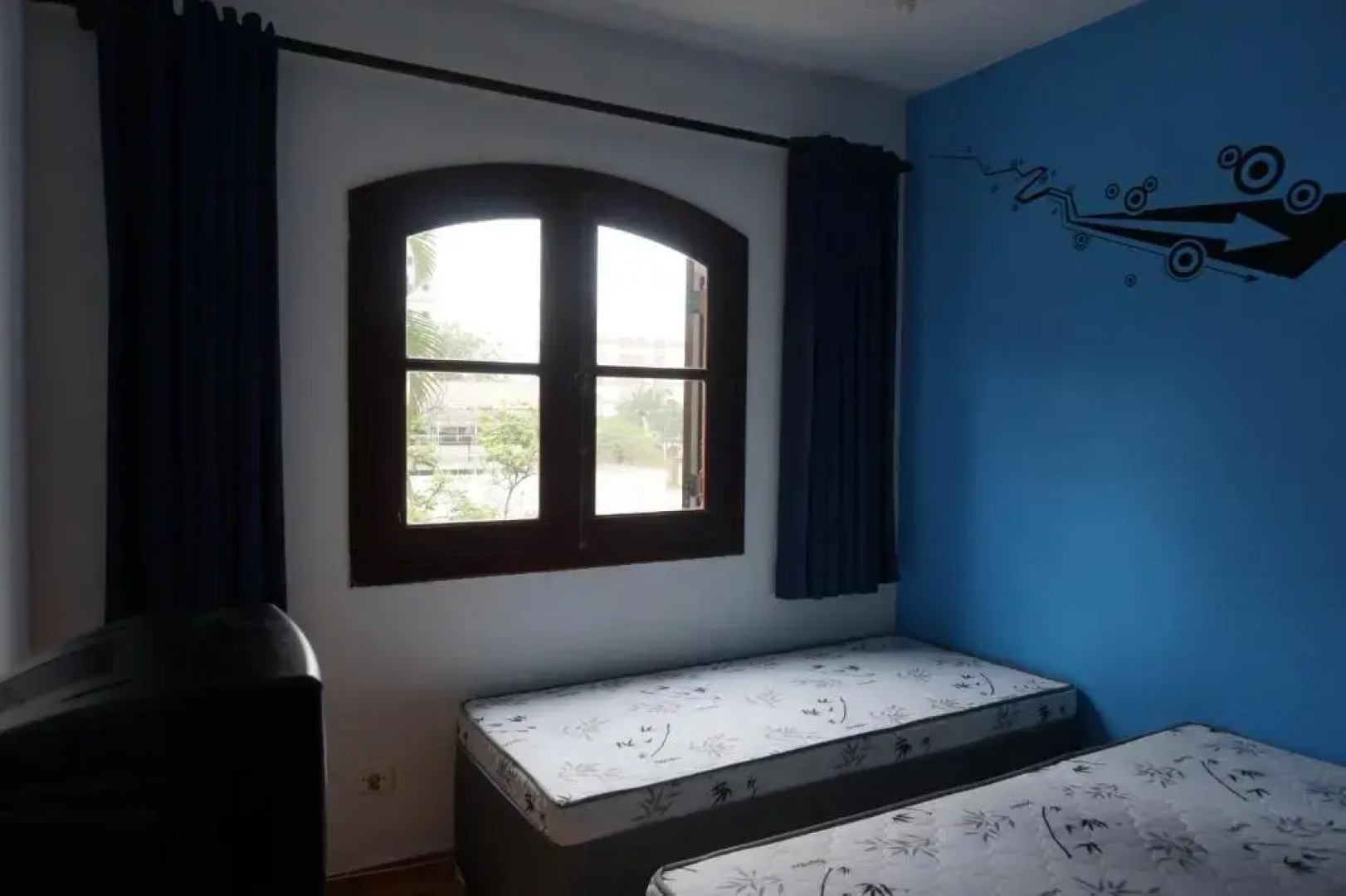 Apartamento Áureo Guenaga