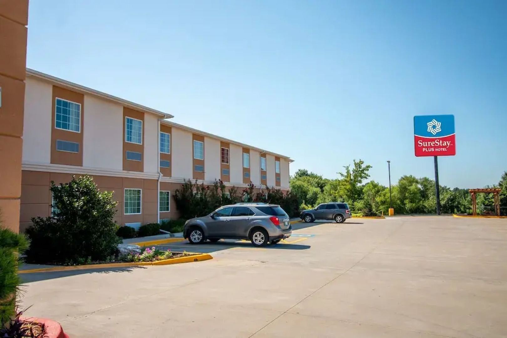 Super 8 By Wyndham Owasso Tulsa North Area