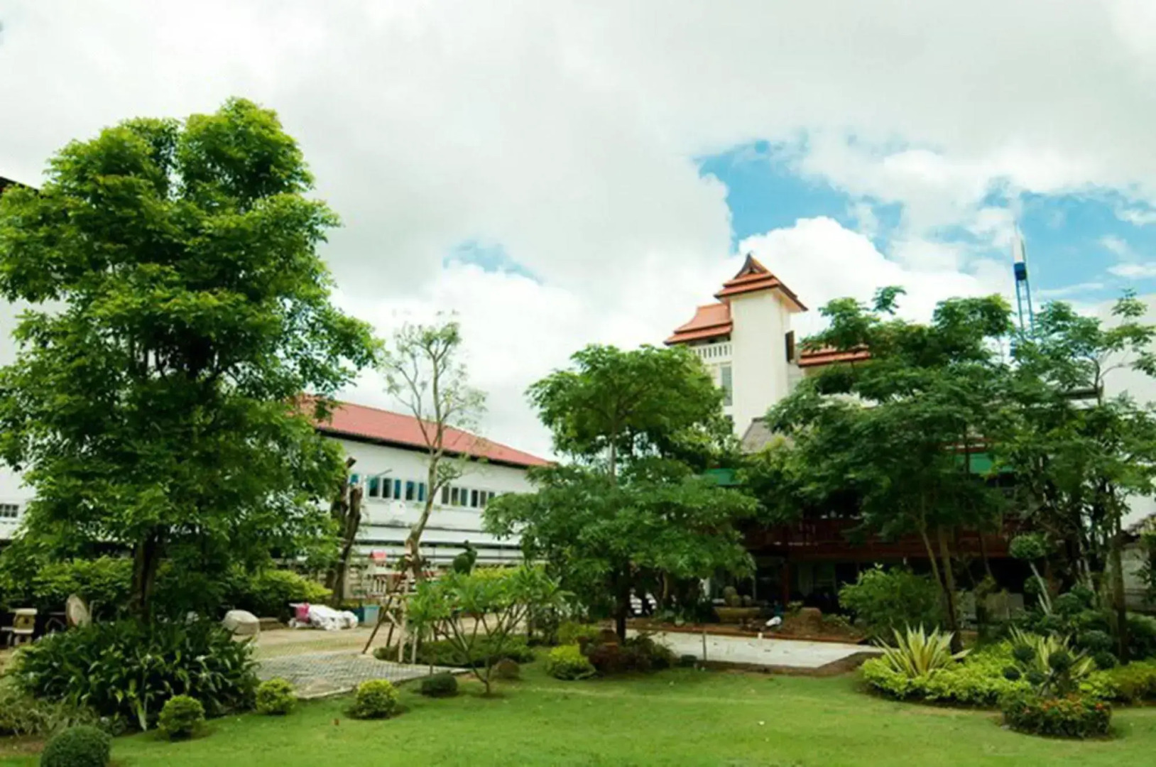 Swankaburi Boutique Hotel