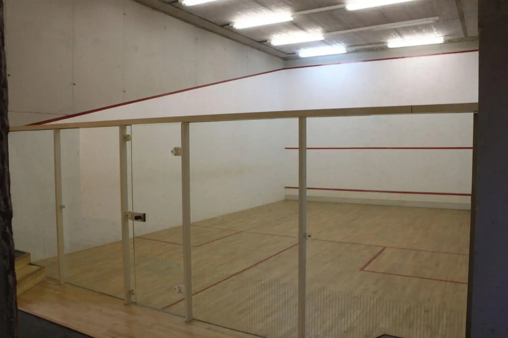 Amadores Beach Apartments