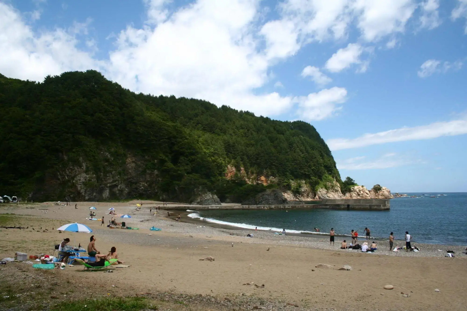 Kyukamura Rikuchu Miyako