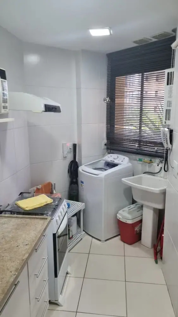 Reserva do Sahy, Condado