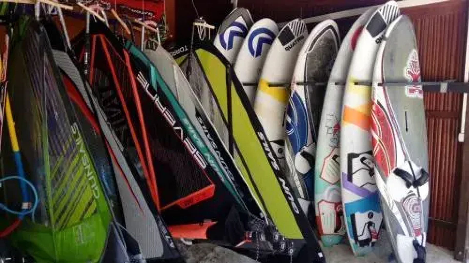 Ocean Lodge Kite  Windsurf