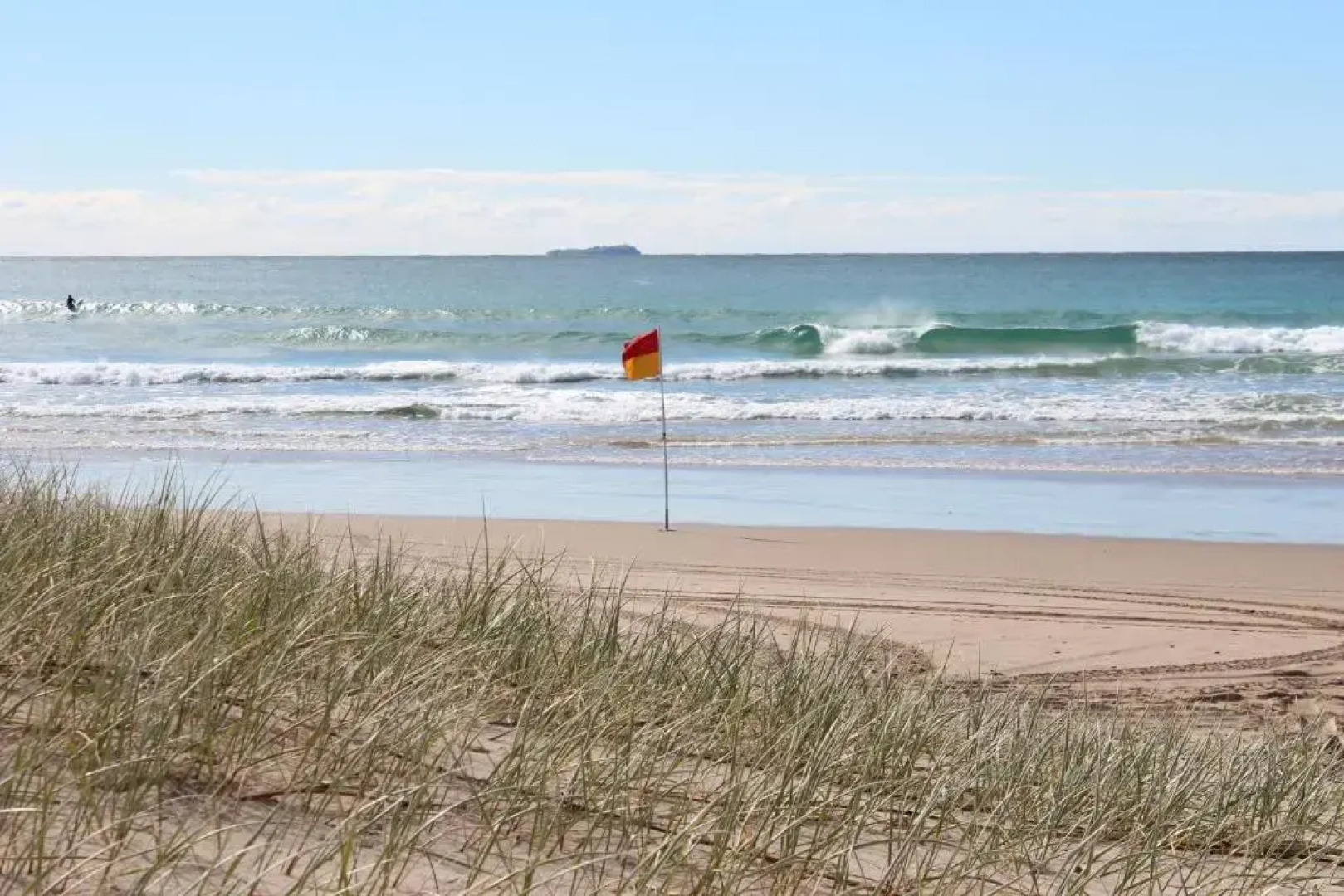 Korora Bay Village Resort