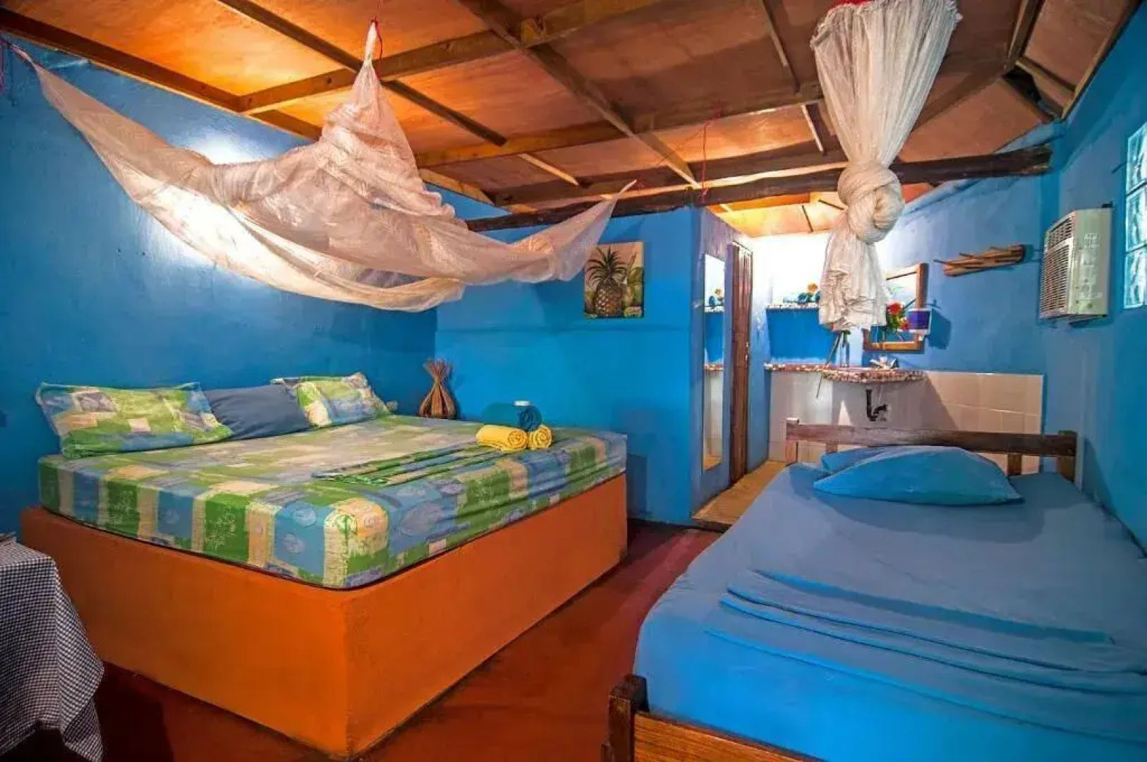 Hotel el Delfin