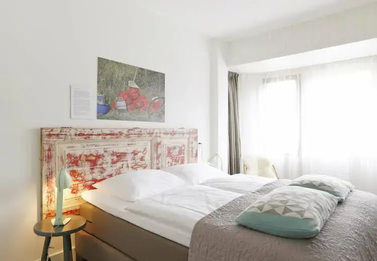 Het Vlielandhotel