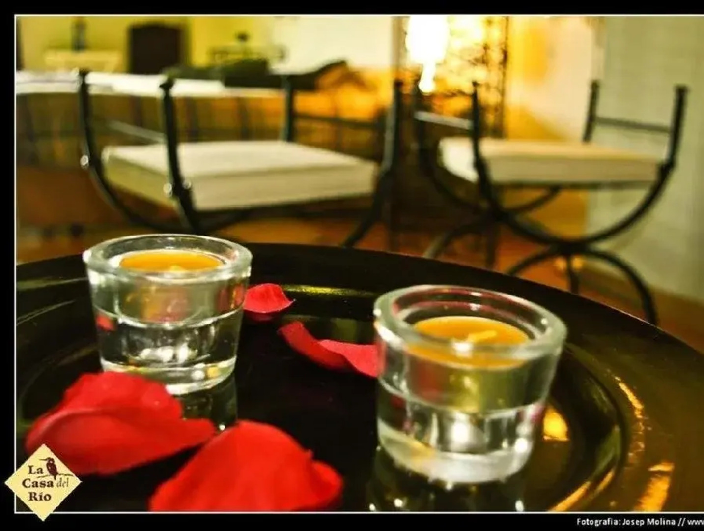 Hotel La Casa Del Rio