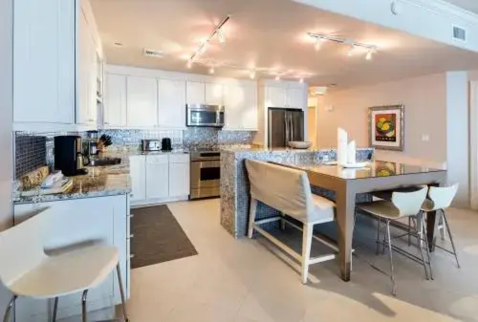 South Bay Beach Club Villa 24