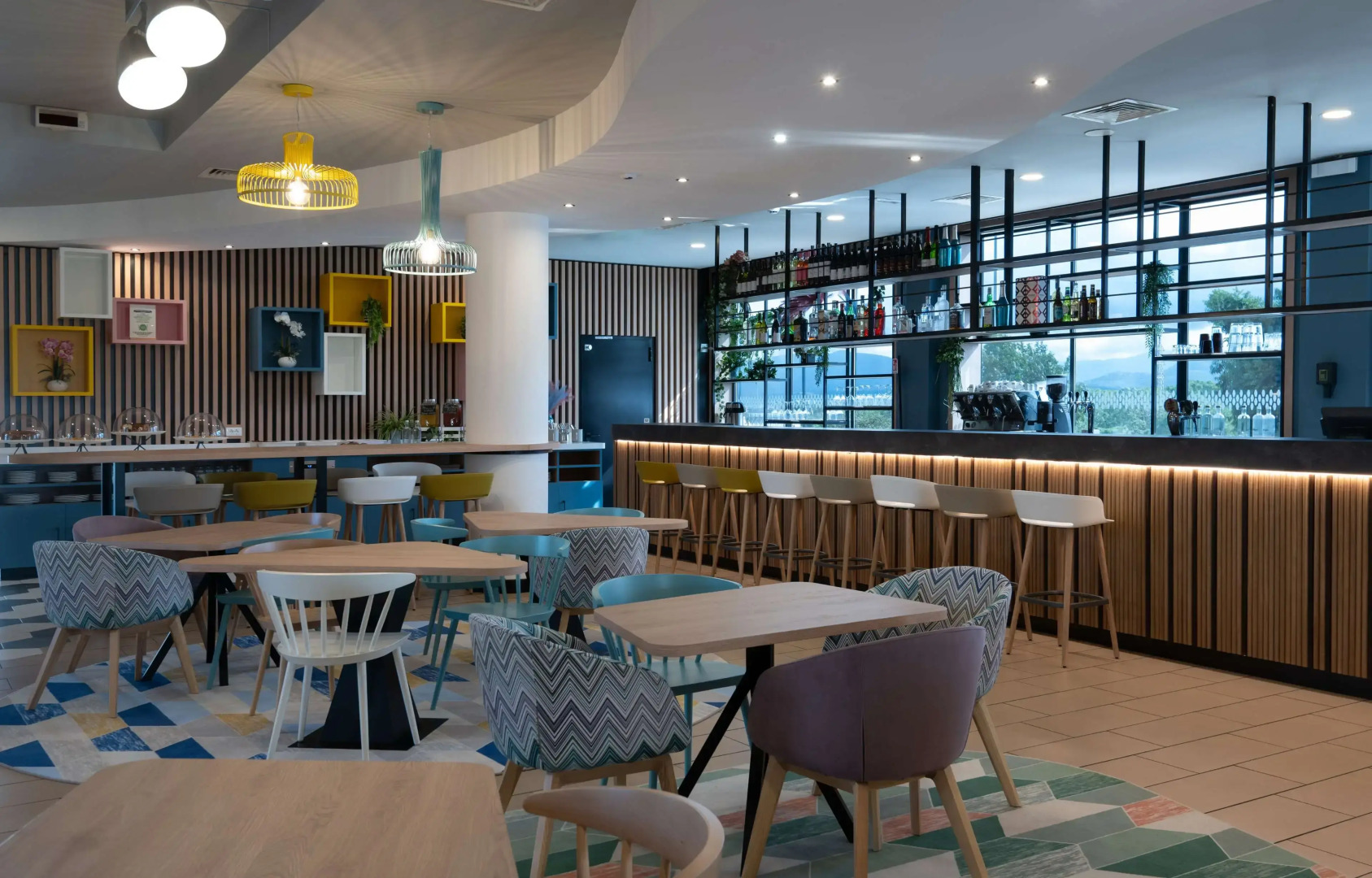 Hampton By Hilton Rome North Fiano Romano