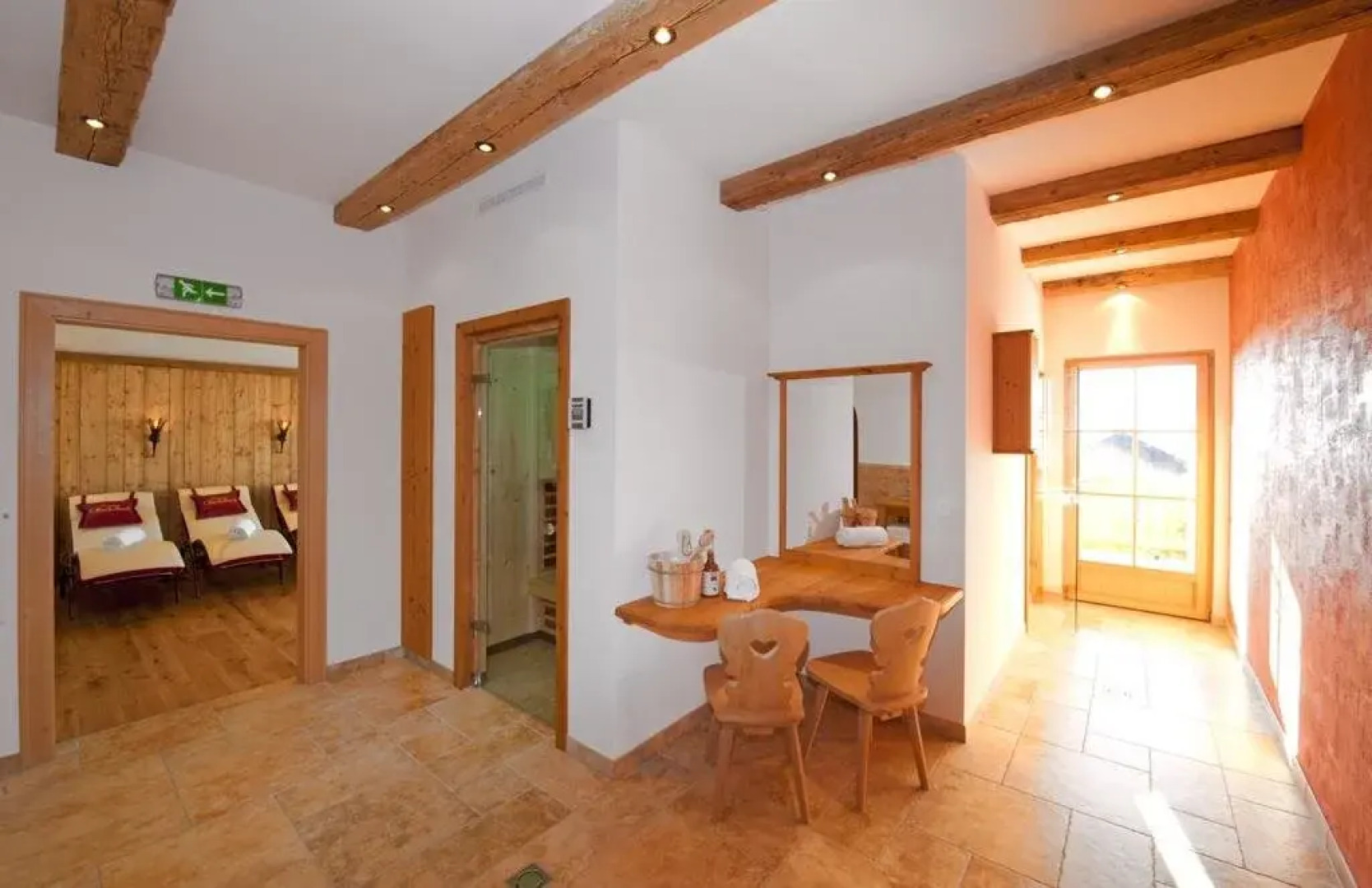 Hotel Feriengut Oberhabach