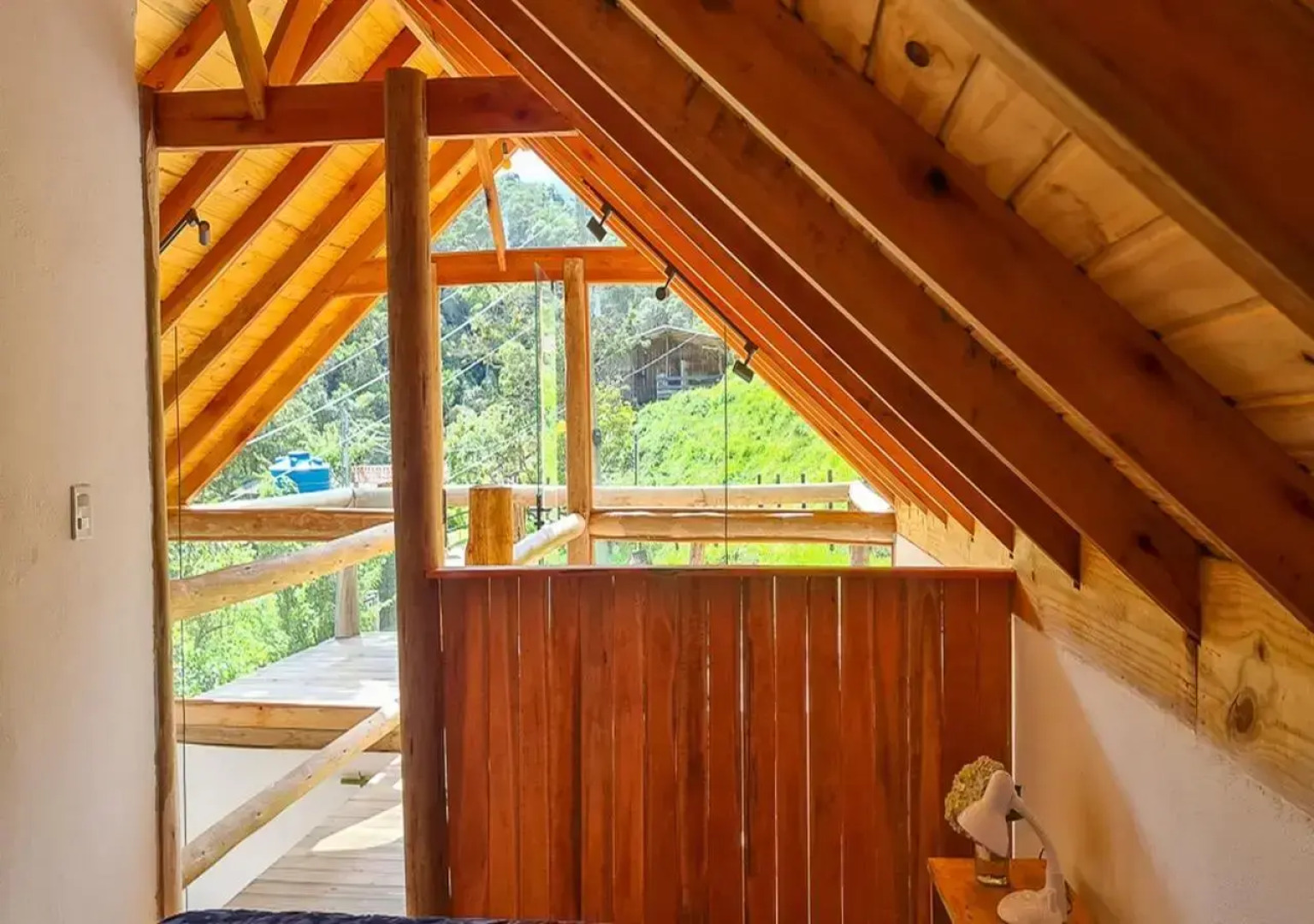 Rancho Pedra do Picú