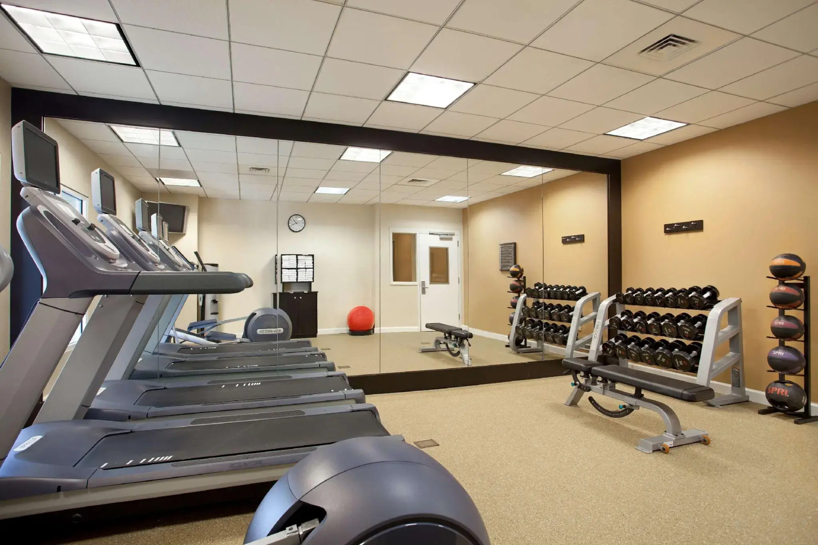 Hilton Garden Inn Harrisburg East