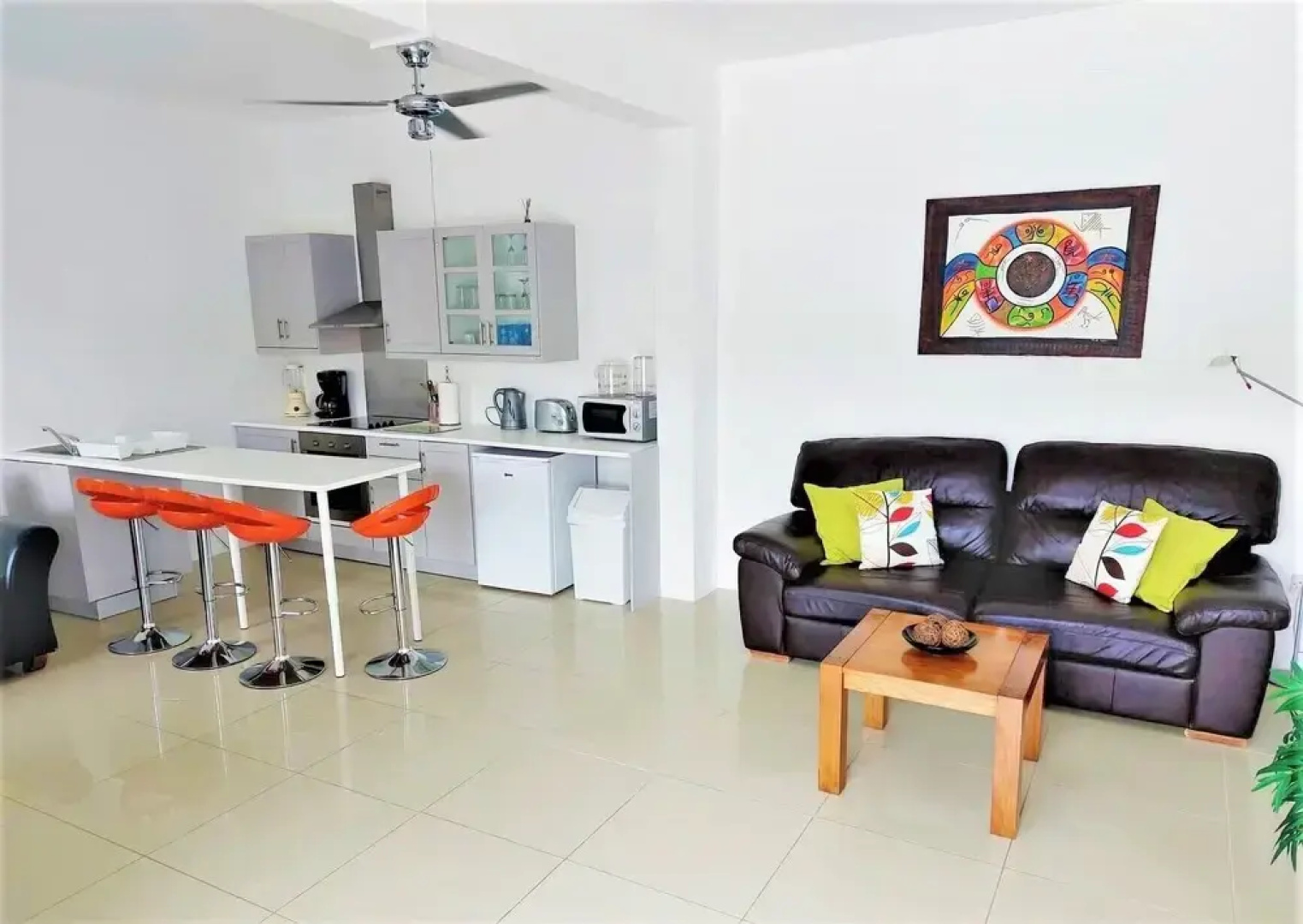 Marigot Palms Luxury Guesthouse