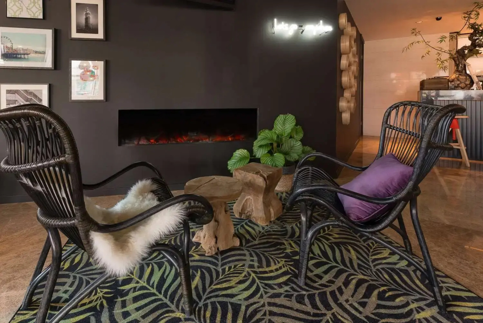 Shanghai Hotel Holland