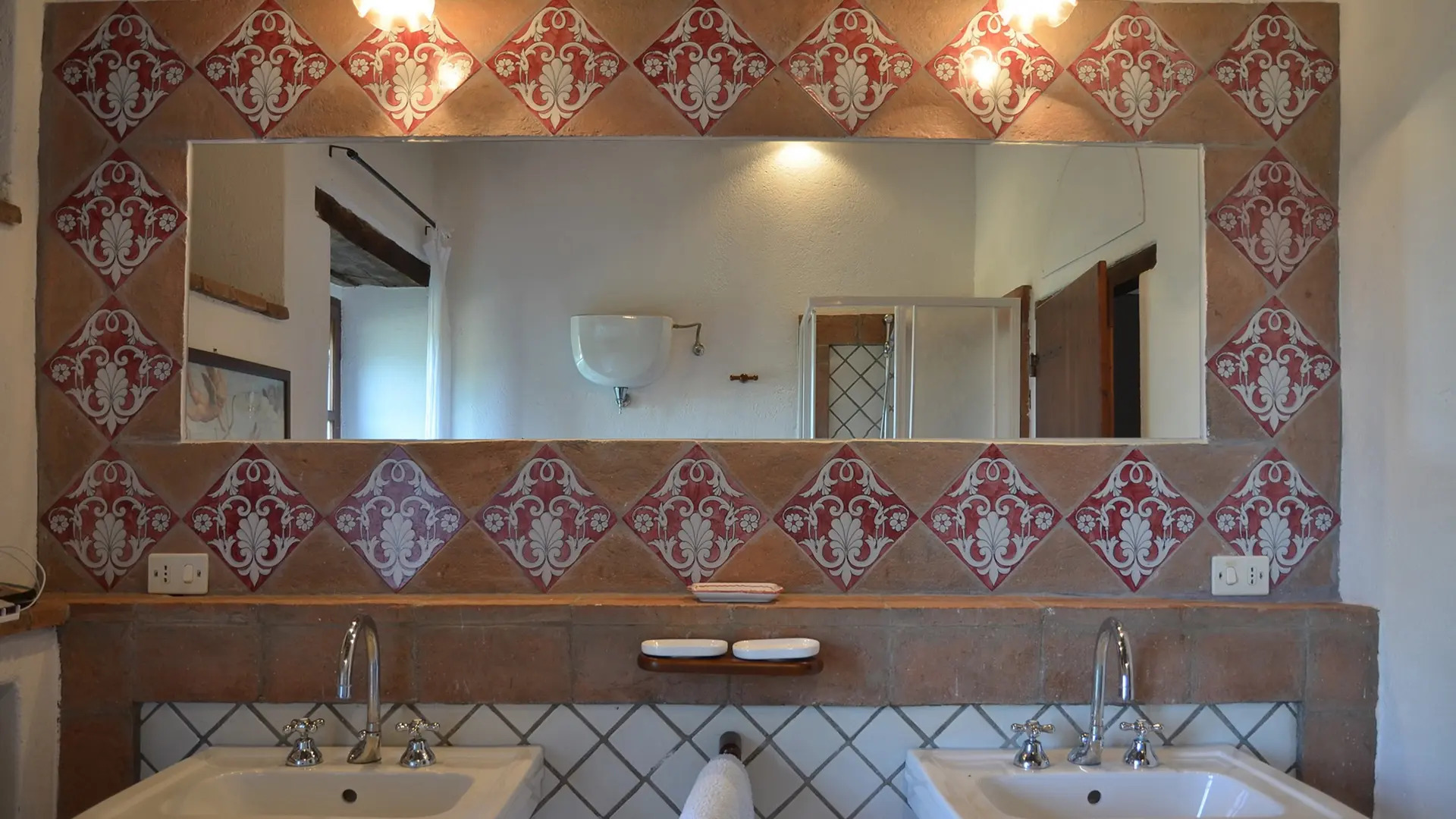 La Giurata 9 in Umbertide