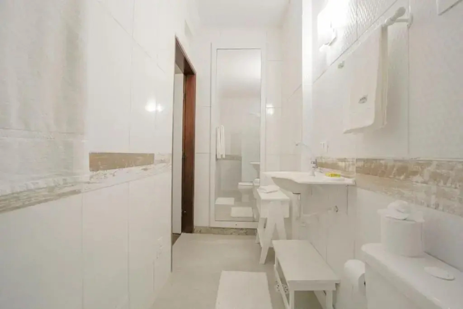 Casa de Maria Suítes