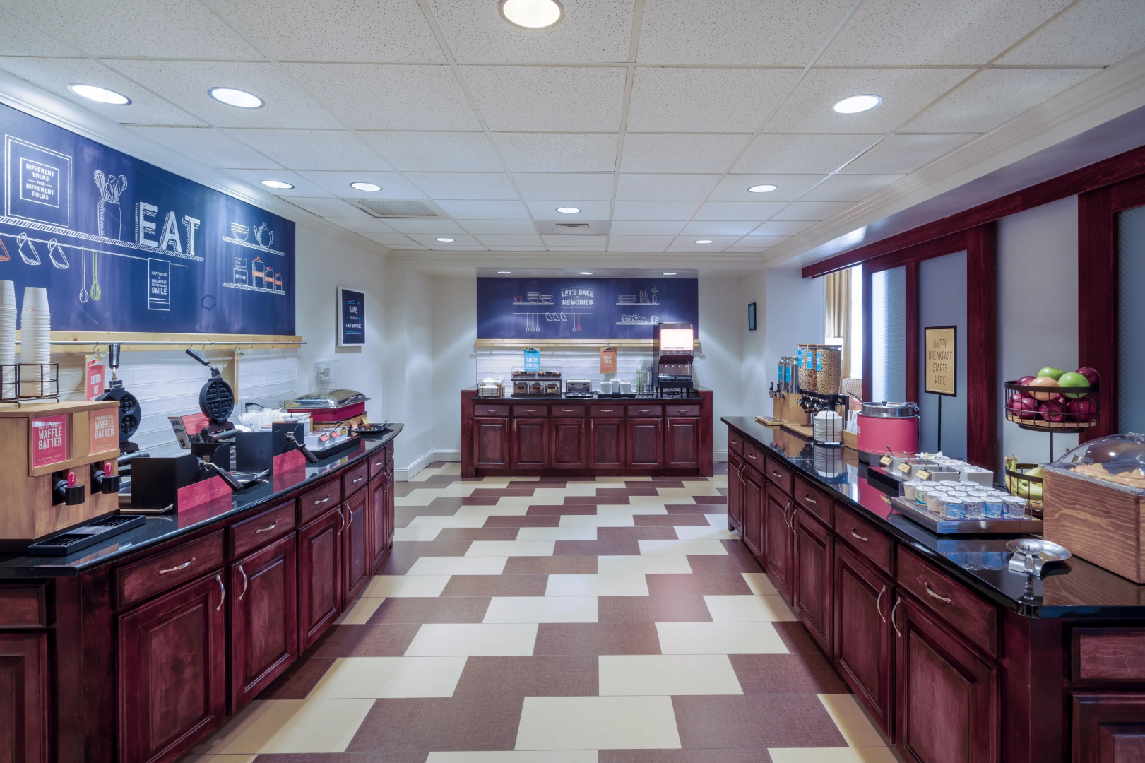 Hampton Inn Suites Opelika I85 Auburn Area