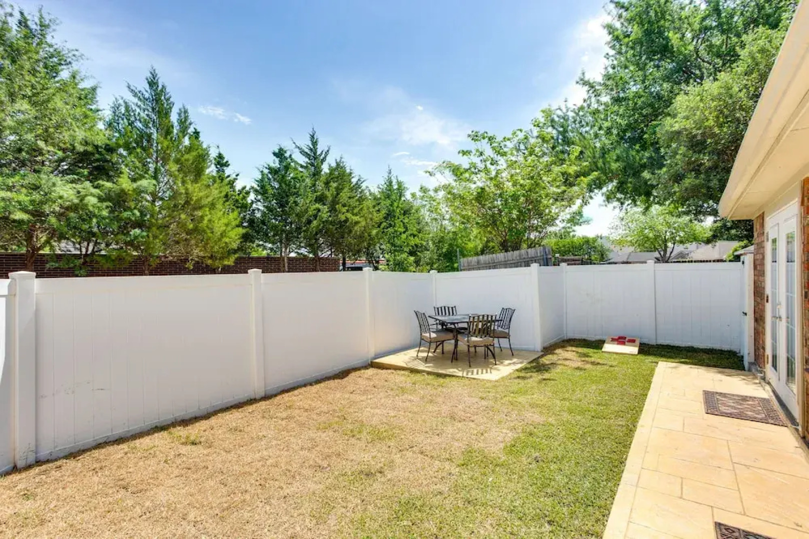 Texas Vacation Rental w/ Private Heated Pool!